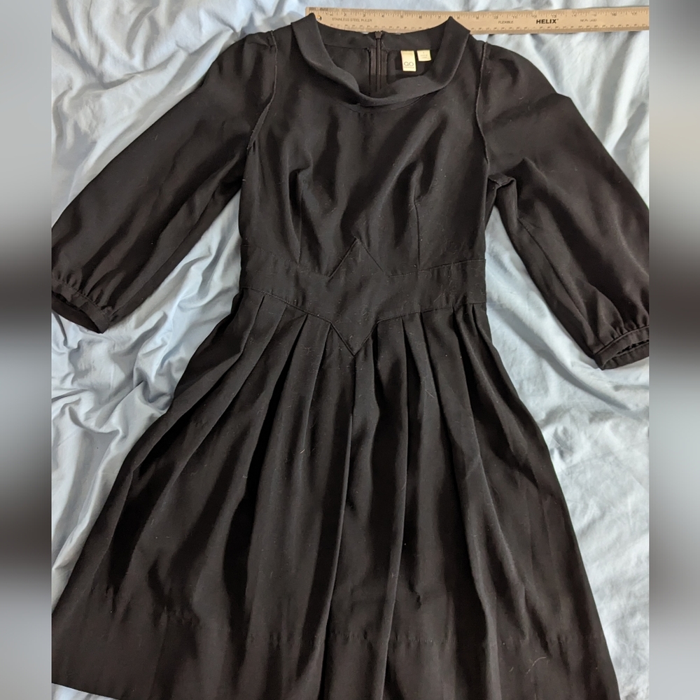 Little black dress by Target GO International size 1
